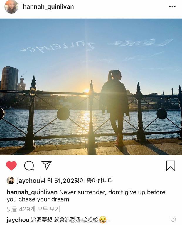 Châu Kiệt Luân thuê máy bay không người lái viết lời tỏ tình tặng vợ-1