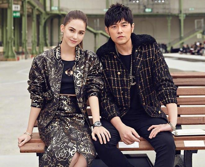 Châu Kiệt Luân thuê máy bay không người lái viết lời tỏ tình tặng vợ-2