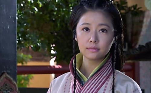 Triệu Lệ Dĩnh, Dương Mịch bị chê già nhưng vẫn cố cưa sừng làm nghé đóng vai thiếu nữ-5