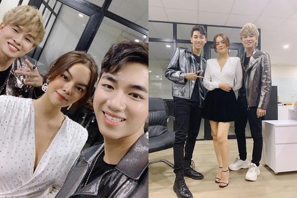 Nhắc lại việc Trấn Thành gọi nhầm tên mình, Phạm Quỳnh Anh đòi xóa số điện thoại-4