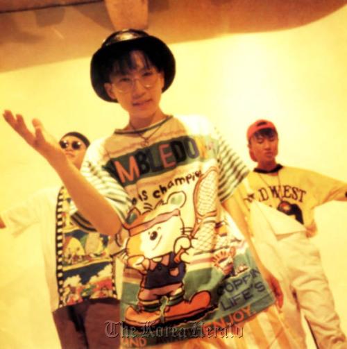 Kể từ Seo Taiji & Boys, Kpop không bao giờ còn như cũ-3