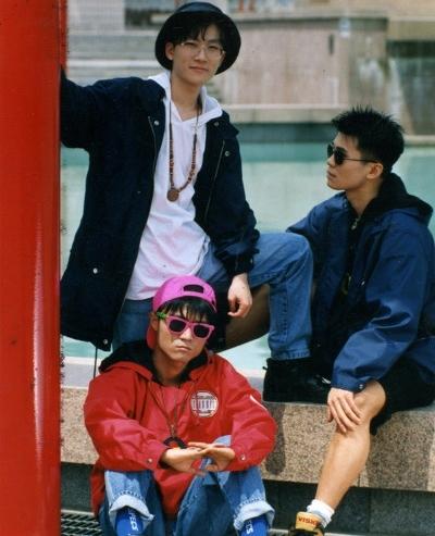Kể từ Seo Taiji & Boys, Kpop không bao giờ còn như cũ-4