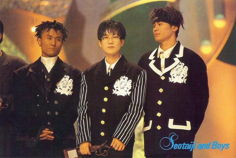 Kể từ Seo Taiji & Boys, Kpop không bao giờ còn như cũ-5