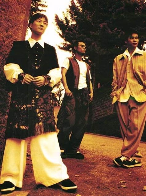 Kể từ Seo Taiji & Boys, Kpop không bao giờ còn như cũ-6