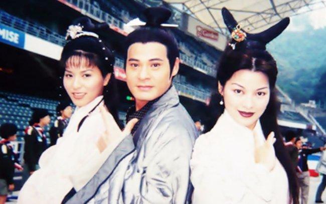 Hoa đán vô danh của TVB: Bị bạn trai 9 năm ruồng bỏ, chấp nhận làm bồ nhí 2 lần-1