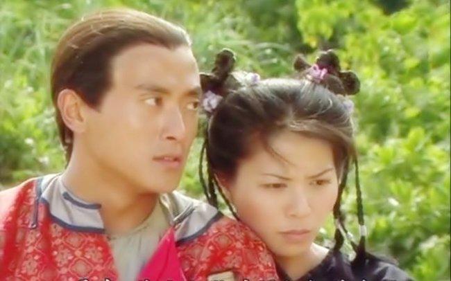 Hoa đán vô danh của TVB: Bị bạn trai 9 năm ruồng bỏ, chấp nhận làm bồ nhí 2 lần-2