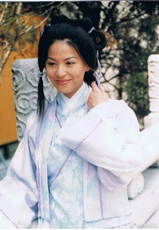 Hoa đán vô danh của TVB: Bị bạn trai 9 năm ruồng bỏ, chấp nhận làm bồ nhí 2 lần-4