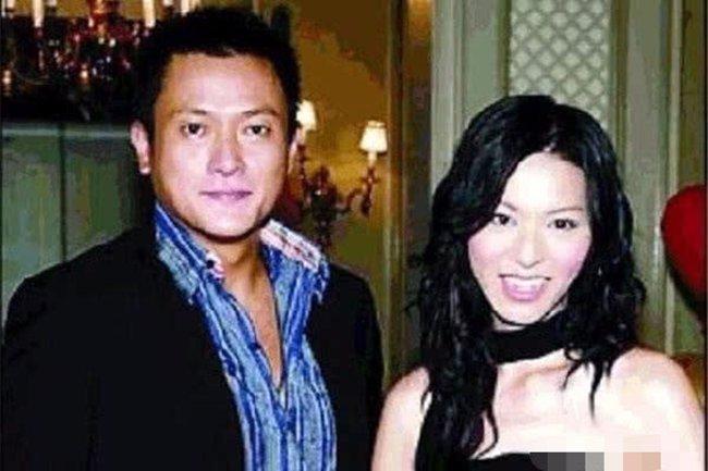 Hoa đán vô danh của TVB: Bị bạn trai 9 năm ruồng bỏ, chấp nhận làm bồ nhí 2 lần-5