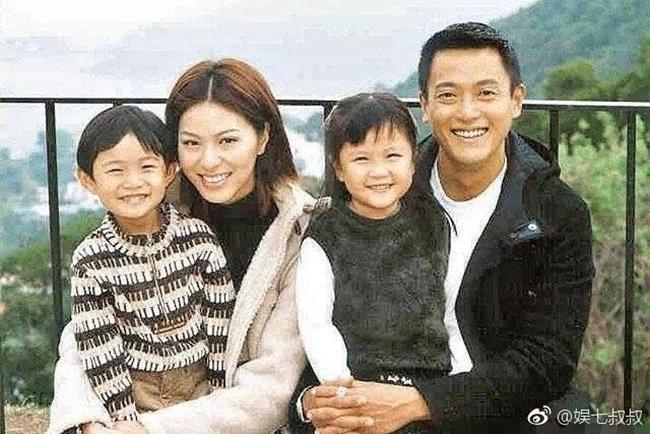 Hoa đán vô danh của TVB: Bị bạn trai 9 năm ruồng bỏ, chấp nhận làm bồ nhí 2 lần-6