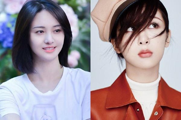 Dương Tử bị chỉ trích mất vệ sinh khi nghiện thọc thẳng 2 ngón tay vào lỗ mũi bạn diễn-8