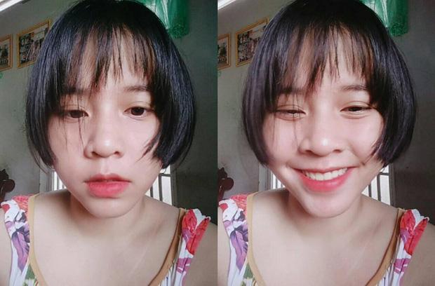 Nghe lời bạn thân con gái nên cắt tóc ngắn một lần trong đời, cô nàng khóc ròng khi xem thành quả-2