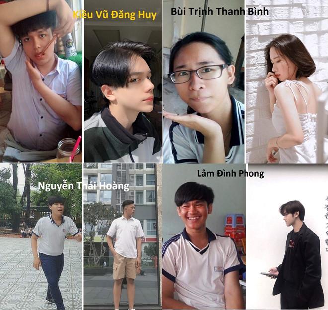 Ba năm trung học mê ăn vặt, cả nhóm bạn thân rủ nhau giảm cân, lột xác-1