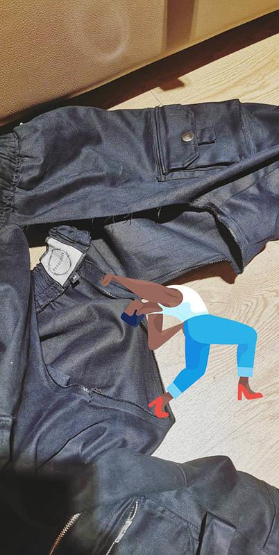 Trọng Hiếu rách toang quần vì biểu diễn quá sung trên sân khấu-2