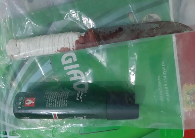 Người mẹ 18 tuổi đâm chết chồng hờ vì bị bạo hành-2