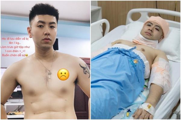 Akira Phan phát ngôn kém duyên về cách ăn mặc của phụ nữ-4