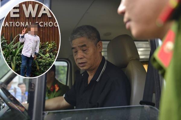 Vụ bé trai tử vong ở trường Gateway: Bà Nguyễn Bích Quy vẫn vắng mặt trong buổi thực nghiệm lần 3-5