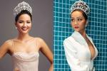Hoa hậu đẹp tự nhiên nhất showbiz Việt H'Hen Niê bất ngờ vướng nghi án nâng ngực