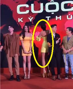 Hoa hậu đẹp tự nhiên nhất showbiz Việt HHen Niê bất ngờ vướng nghi án nâng ngực-5