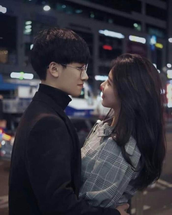 Vợ anh, cô ấy có đẹp bằng em không? - Đàn ông xem xong sẽ cúi đầu xấu hổ-2