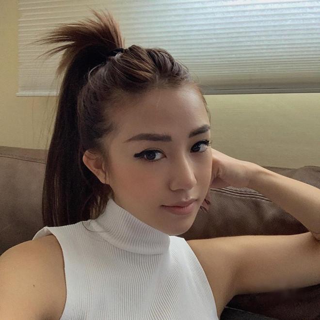 Chi Pu và dàn hotgirl Hà thành biến hóa từ bánh bèo sang sexy cá tính-6