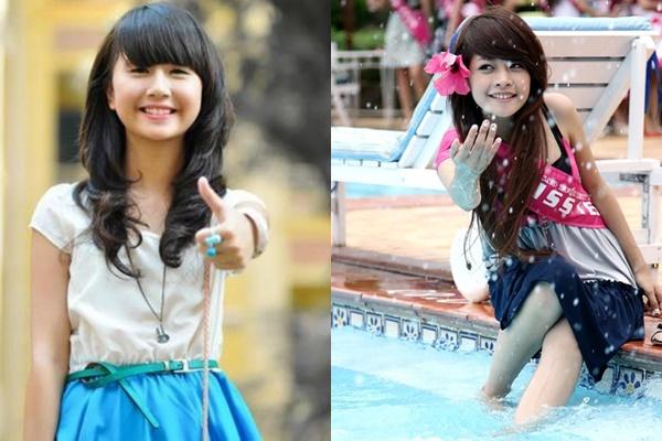 Hot girl sinh năm 1993 người chọn độc thân, kẻ từng hẹn hò đại gia-9