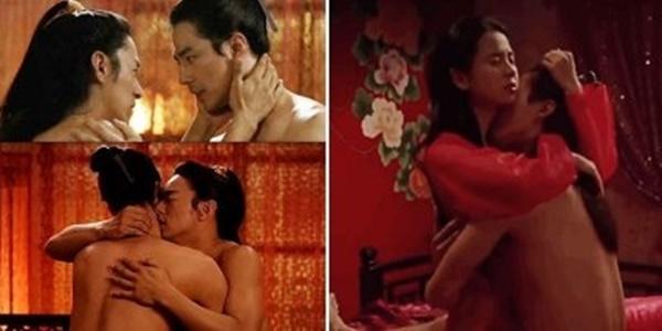 5 bộ phim 18+ Hàn Quốc ngập tràn cảnh nóng gây tranh cãi-1