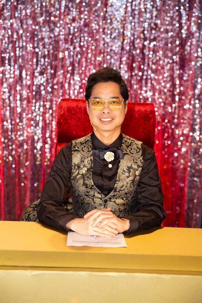 Bị chê ảo tưởng sức mạnh khi tự nhận có khả năng quốc tế chưa ai làm được, Ngọc Sơn nói gì?-1