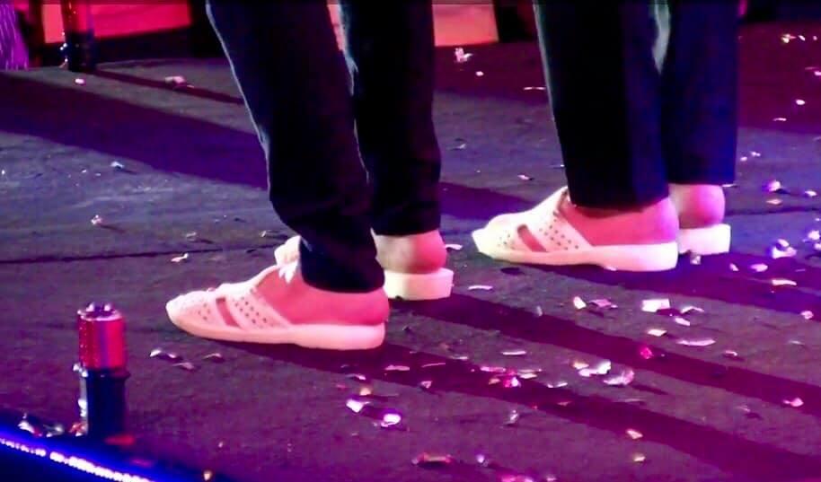 Nhìn thời trang đồ đôi đồng điệu của Jack và K-ICM: Tình anh em chắc sẽ bền lâu-3