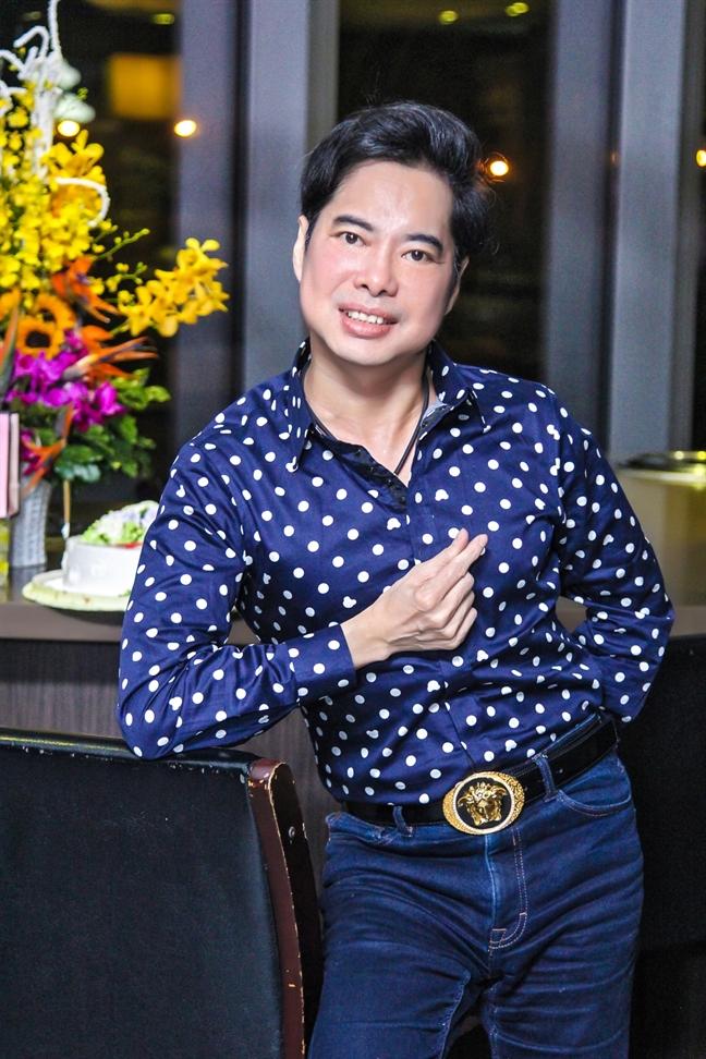 Bị chê ảo tưởng sức mạnh khi tự nhận có khả năng quốc tế chưa ai làm được, Ngọc Sơn nói gì?-2