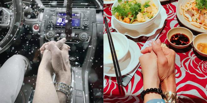 Nhắn tin dằn mặt bồ của chồng, còn nhờ cả mẹ cô bồ can thiệp ai ngờ bị cả gia đình nhà người thứ 3 xúc phạm-2