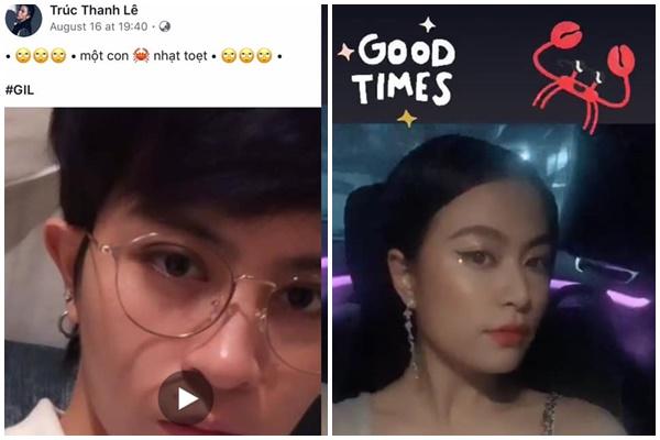 Những lý do vô lý nhưng thuyết phục khiến người hâm mộ ra sức đẩy thuyền Gil Lê - Hoàng Thùy Linh-17