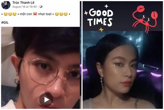 Gil Lê - Hoàng Thùy Linh bị soi dùng chung 'mật mã tình yêu' dù một mực phủ nhận quan hệ đồng tính