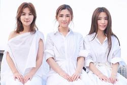 Đời thăng trầm của 3 cô gái trong nhóm nhạc hàng đầu Đài Loan S.H.E