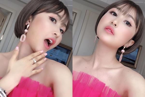 Sống ảo kém gì vợ bé, Minh Nhựa bị soi ảnh du lịch sang chảnh thì ra chỉ là photoshop ghép cảnh?-4