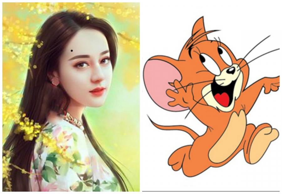 Tiết lộ nốt ruồi là điểm vàng hút tiền của 12 con giáp, hưởng no may mắn, tài lộc suốt đời-1