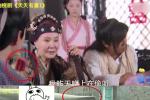 Kỹ xảo và hậu trường gây cười trong phim cổ trang Trung Quốc