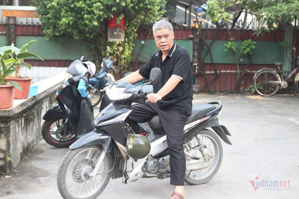 Vụ bé trai tử vong ở trường Gateway: Gia đình đề nghị bà Nguyễn Bích Quy có mặt ở buổi thực nghiệm chiều nay-8