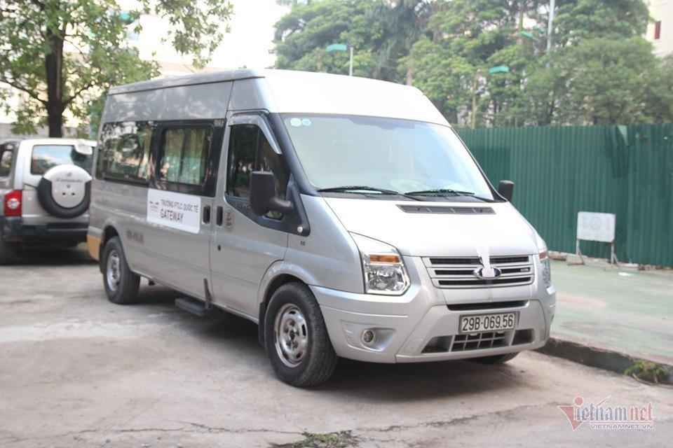 Vụ bé trai tử vong ở trường Gateway: Gia đình đề nghị bà Nguyễn Bích Quy có mặt ở buổi thực nghiệm chiều nay-5