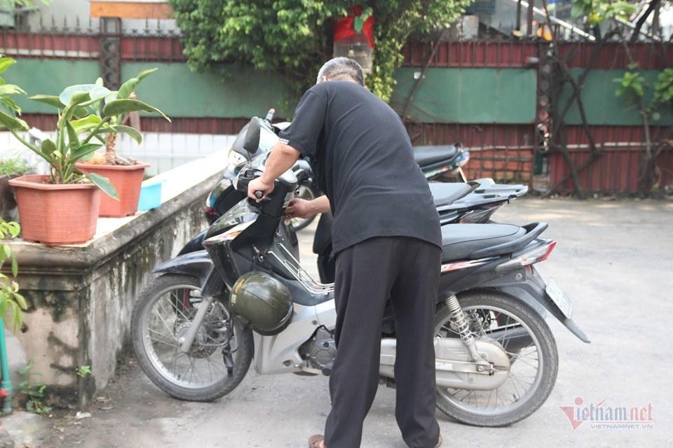 Vụ bé trai tử vong ở trường Gateway: Gia đình đề nghị bà Nguyễn Bích Quy có mặt ở buổi thực nghiệm chiều nay-7