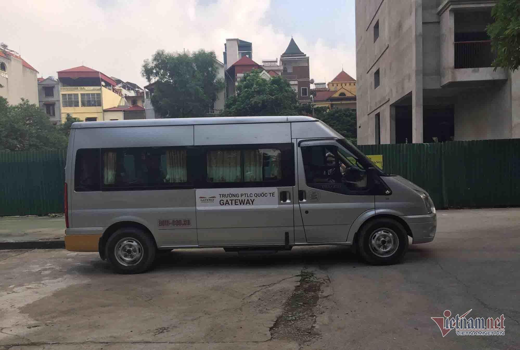 Vụ bé trai tử vong ở trường Gateway: Gia đình đề nghị bà Nguyễn Bích Quy có mặt ở buổi thực nghiệm chiều nay-4