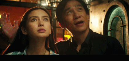 Ngô Cẩn Ngôn bị chê diễn lố, hàng loạt mỹ nhân Hoa ngữ bất ngờ gặp vạ lây-7