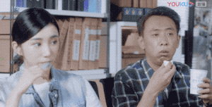 Ngô Cẩn Ngôn bị chê diễn lố, hàng loạt mỹ nhân Hoa ngữ bất ngờ gặp vạ lây-13