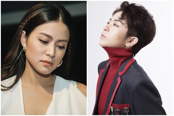 Hoàng Thùy Linh đeo nhẫn đôi cùng Gil Lê-3