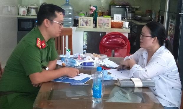 Màn kịch giàu có và mánh khóe vay tiền tinh vi của người phụ nữ 8X trong vụ vỡ nợ 150 tỷ đồng gây rúng động Đà Nẵng-1