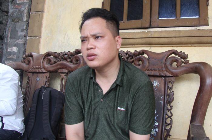 Bé gái mới 2 tháng tuổi vĩnh viễn mất mẹ sau thảm án Đan Phượng: Hơn 1 tuần nay con ngủ tốt, không khóc quấy như trước nữa-3