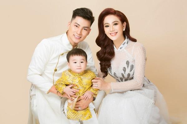 Lâu lâu không thấy nhắc, mối quan hệ giữa nàng dâu chuyển giới Lâm Khánh Chi và mẹ chồng hiện như thế nào?-7