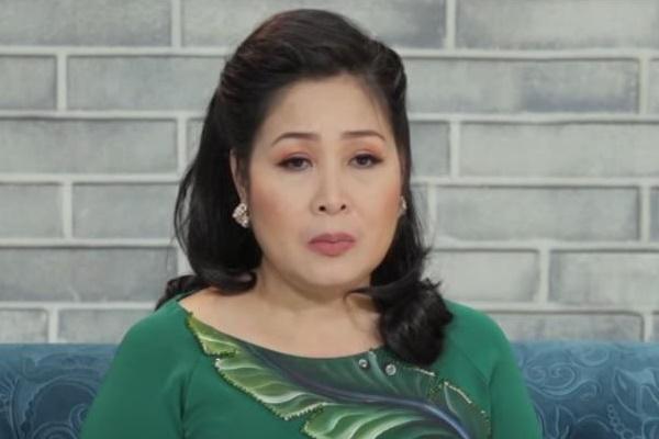 Hồng Vân đọc rap, Chí Tài và Hồng Đào hát Để Mị nói cho mà nghe-1