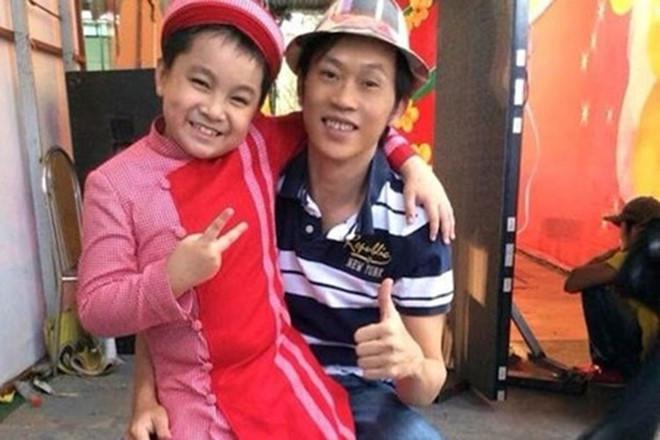 Dàn con nuôi, em nuôi của danh hài Hoài Linh-3