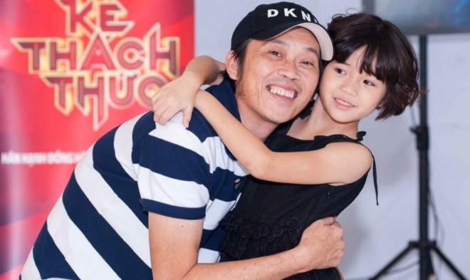 Dàn con nuôi, em nuôi của danh hài Hoài Linh-6