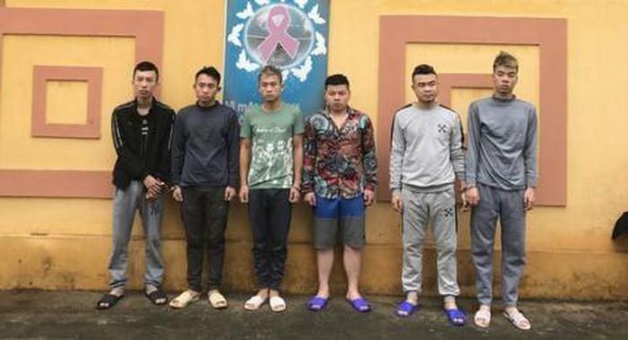 Bé gái 13 tuổi tự nguyện quan hệ với 6 thanh niên rồi báo công an-1